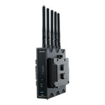 4K 12G-SDI/HDMI Camera Control Tally - Wireless RX