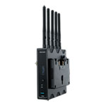HD 3G-SDI/HDMI Camera Control Tally - Wireless RX