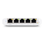 Ubiquiti UniFi Flex Mini 5-Port Managed Gigabit PoE Switch