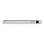 Ubiquiti UniFi US-16-POE Gen2 16-Port PoE+ 1U Layer 2 Managed Switch