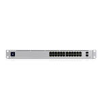 Ubiquiti USW-PRO-24-POE Gen2 24-Port PoE+ Gigabit Managed Switch