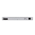 Ubiquiti USW-PRO-24-POE Gen2 24-Port PoE+ Gigabit Managed Switch