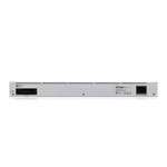 Ubiquiti UniFi 48 Port PoE+ PRO Gigabit Managed Switch 500W