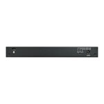 NETGEAR GS308PP 8-Port Gigabit PoE+ Network Switch