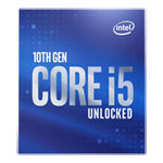 Intel Hex Core i5 10600K Comet Lake CPU/Processor