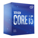 Intel Hex Core i5 10400F Core i5 Comet Lake CPU/Processor