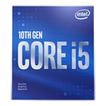 Intel Hex Core i5 10400F Core i5 Comet Lake CPU/Processor