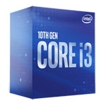 Intel 4 Core i3 10300 Comet Lake CPU/Processor