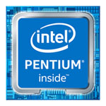 Intel Dual Core Pentium G6600 Comet Lake CPU/Processor