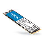 Crucial P2 250GB M.2 NVMe PCIe SSD/Solid State Drive