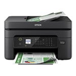 Epson WorkForce WF-2830 Inkjet AIO Printer with Wi-Fi/USB
