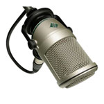 Neumann BCM 705 Podcasting Microphone