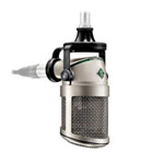 Neumann BCM 705 Podcasting Microphone