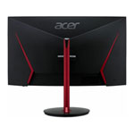 Acer 27" WQHD 144Hz FreeSync Curved Gaming Monitor