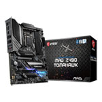 MSI MAG Intel Z490 TOMAHAWK ATX Motherboard