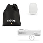 RODE Lavalier GO