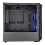 Cooler Master MB320L ARGB Tempered Glass MicroATX PC Gaming Case