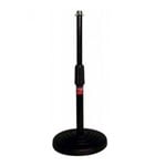Shure SM58 Dynamic Vocal Microphone, Stagg Stand & Lead