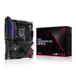 ASUS Intel Z490 ROG MAXIMUS XII APEX 10th Gen ATX Motherboard
