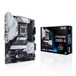 ASUS PRIME Intel Z490-A 10th Gen ATX Motherboard