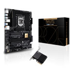 ASUS ProArt Intel Z490-CREATOR 10th Gen ATX Motherboard