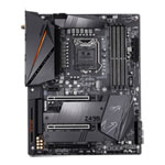 Gigabyte Intel Z490 AORUS PRO AX ATX Motherboard
