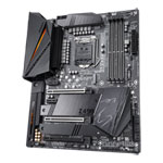 Gigabyte Intel Z490 AORUS PRO AX ATX Motherboard