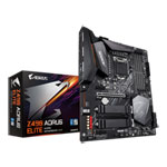 Gigabyte Intel Z490 AORUS ELITE ATX Motherboard