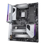 Gigabyte Intel Z490 VISION G ATX Motherboard