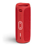 JBL Flip 5 Waterproof Rugged Portable Bluetooth Speaker Red