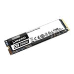 Kingston KC2500 250GB M.2 PCIe 3.0 x4 NVMe SSD/Solid State Drive