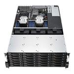 ASUS Double Sided High Capacity 4U Storage Server
