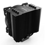 be quiet BK007 Pure Rock 2 Black Intel/AMD CPU Air Cooler