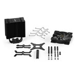 be quiet BK007 Pure Rock 2 Black Intel/AMD CPU Air Cooler