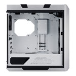 ASUS ROG Strix Helios White Edition Aluminium Glass Midi PC Gaming Case