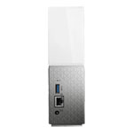 WD My Cloud 2TB Home Desktop Hard Drive with Ethernet PC/MAC