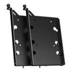 Fractal Design HDD Tray Kit Type-B Dual Pack - Black