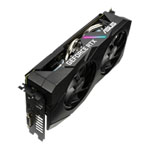 ASUS NVIDIA GeForce RTX 2060 6GB DUAL OC EVO Turing Graphics Card