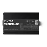 EVGA W2 500W 80+ ATX Fully Wired Power Supply