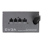 EVGA 700 Watt BQ Semi Modular 80+ Bronze ATX PSU/Power Supply