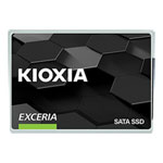 Toshiba Kioxia Exceria 480GB 2.5" SATA TLC SSD/Solid State Drive