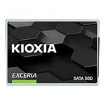 Toshiba Kioxia Exceria 240GB 2.5" SATA TLC SSD/Solid State Drive