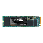 Toshiba KIOXIA EXCERIA 250GB M.2 PCIe NVMe SSD/Solid State Drive