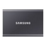 Samsung T7 1TB Portable External SSD USB-C/A Gen2 Grey PC/MAC