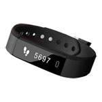 Desire2 Coach Lite Fitness Tracker SMS 0.86" OLED IP67 Waterproof GPS SMS