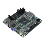 ASRock AMD Ryzen X570 AM4 PCIe 4.0 Mini ITX Motherboard