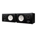 Stagg - 'NSP3SS15BR' N-Series 3M Professional Speaker Cable
