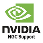 NGC Support Services (Per GPU) V100 Standalone 3 Year Renew