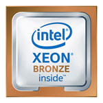 Intel 8 Core Xeon Bronze 3206R 2nd Gen Scalable Server OEM CPU/Processor