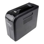 Riello iDialog 600VA 360W UPS with 4 AC Outlets